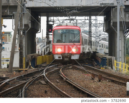 名鐵系列3100 3782690