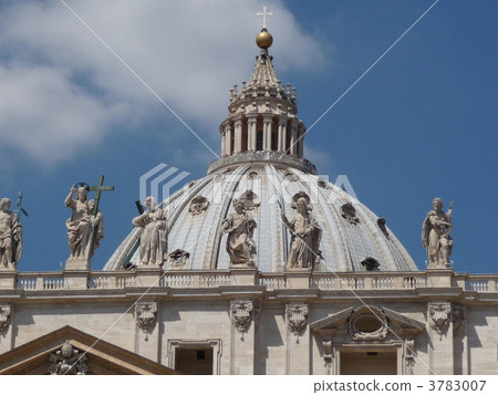 聖彼得大教堂 3783007
