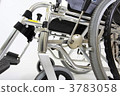 assistive products, welfare, Wheel Chair 3783058