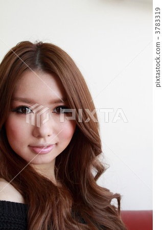 Midwinter beautiful woman Midwinter beautiful woman 3783319