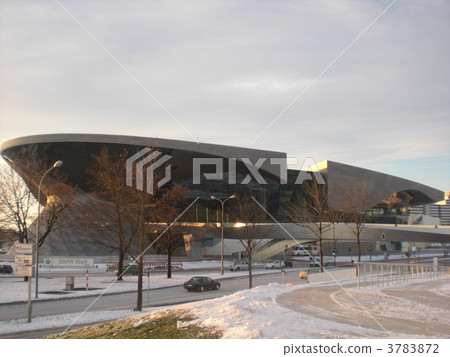 BMW Museum BMW Museum 3783872