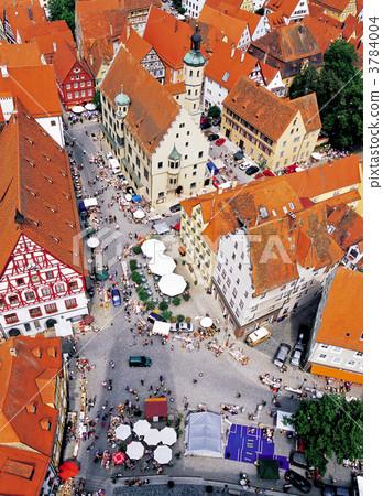 Romantic Road Neltlingen 3784004