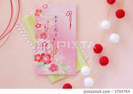 Otodama 3784764