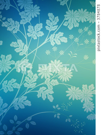 plants which flower in autumn, chrysanthemum, to hear 3784878