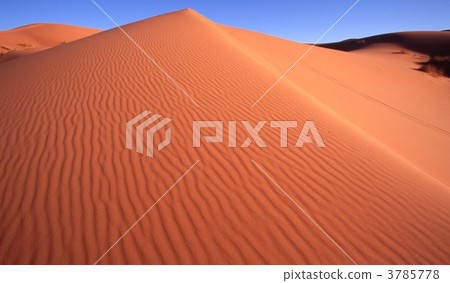 撒哈拉沙漠 3785778