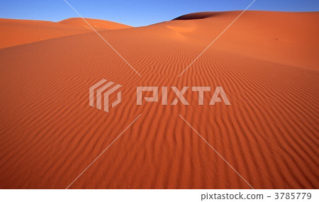 撒哈拉沙漠 3785779