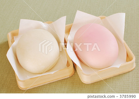 Ichiru Mochi 3785990