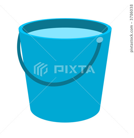 用水桶 3786038