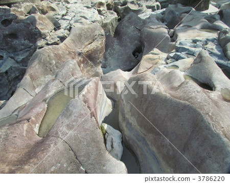 崇拜瀑布 3786220