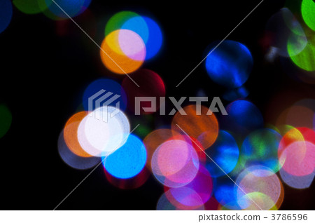 光的形象 3786596