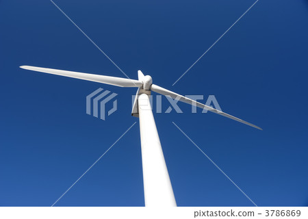 Wind farm 3786869