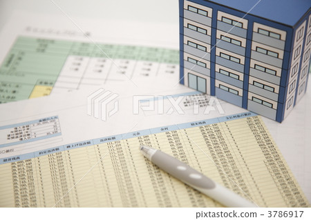 買公寓 買公寓 3786917