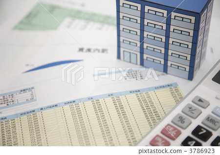 買公寓 買公寓 3786923