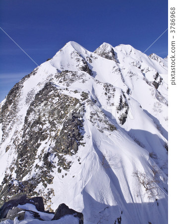 Nishi Hodakake 3786968