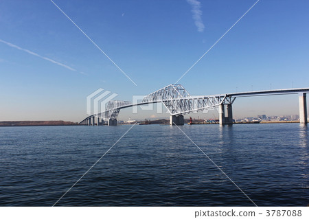 東京大橋(2) 東京大橋(2) 3787088