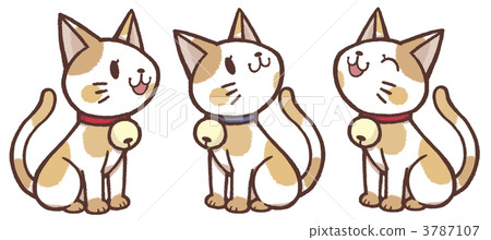 Mikko 3只動物 Mikko 3只動物 3787107