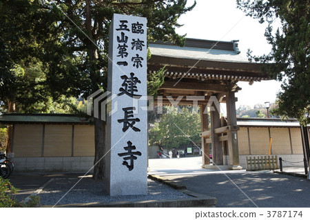 Kamikura Kenchoji Kamikura Kenchoji 3787174