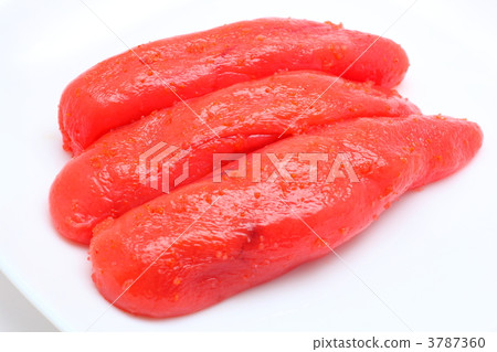Mentaiko Shiitake Mentaiko Shiitake 3787360