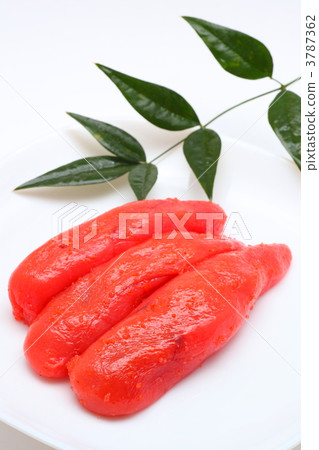 Mentaiko Shiitake Mentaiko Shiitake 3787362