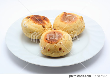 燒饅頭 燒饅頭 3787363