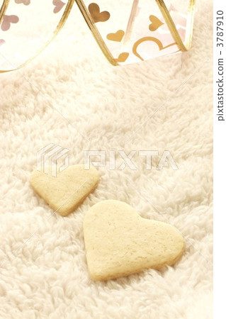 心餅乾燒了 3787910