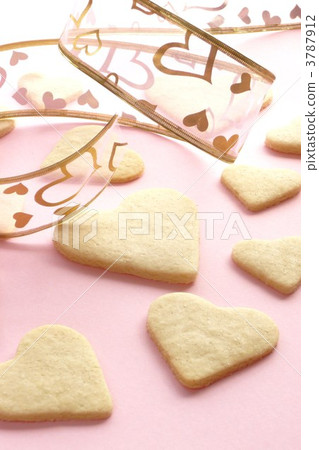 心餅乾燒了 3787912