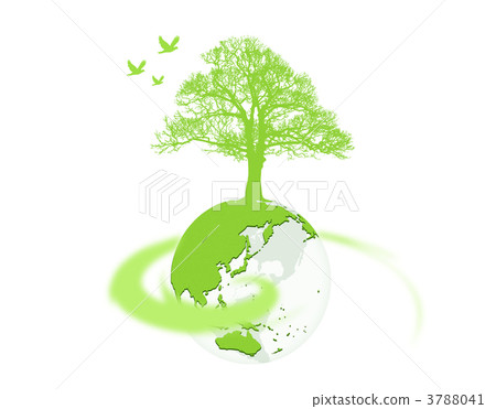 Ecology 3788041