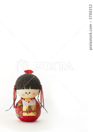 上升一個好女孩的小女朋友 3788352