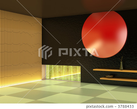 Japanese Modern Japanese Modern 3788433