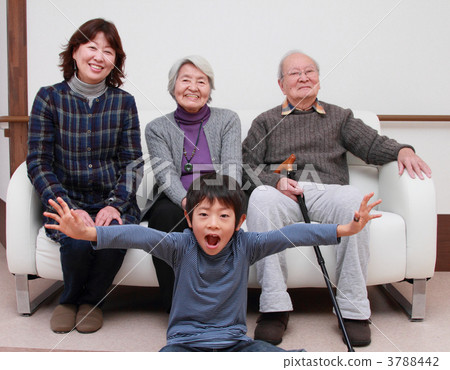 護理院訪問 3788442