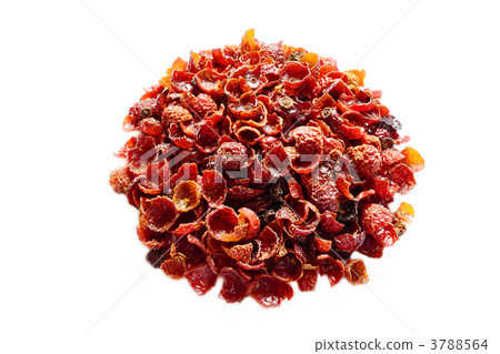 玫瑰果茶 3788564