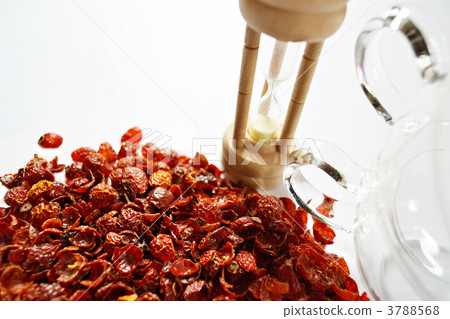 Rose hip tea 3788568