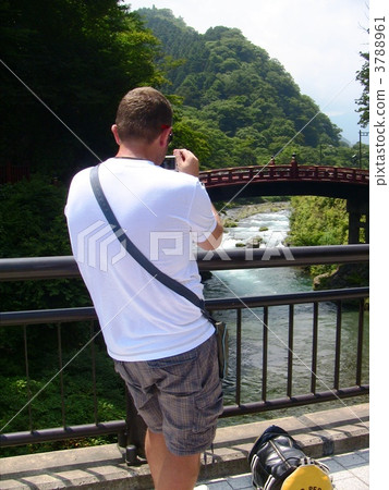 Nikko Foreign tourist Nikko Foreign tourist 3788961