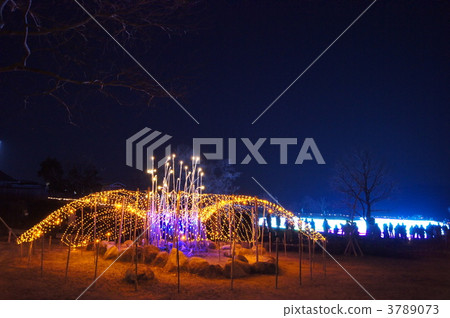 Photofantadia Kusumi 3789073
