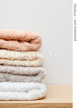bath towel, face towel, towel 3789162