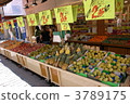水果市場 3789175