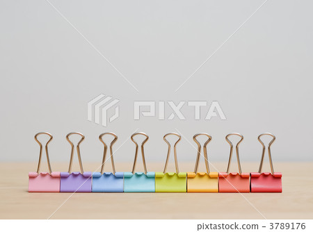 寶石夾 回形針 伴隨 3789176