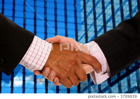 business handshake deal 3789839