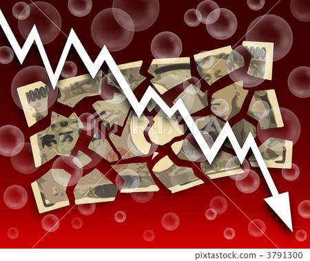 Financial crisis 3791300