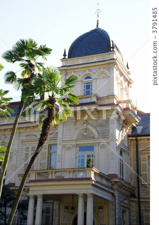 前岩崎住宅 3791485