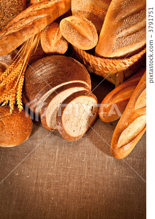 bread 3791751