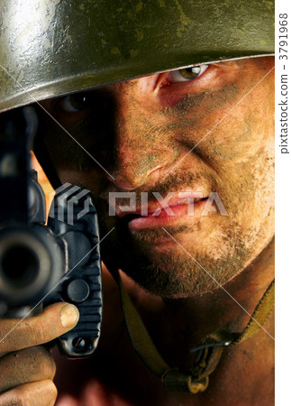soldier 3791968