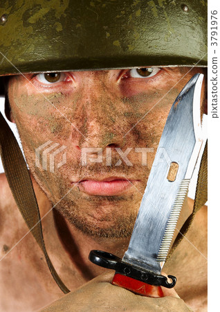 soldier 3791976