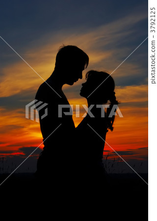 loving couple 3792125