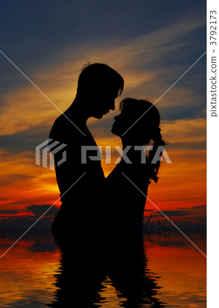 loving couple 3792173