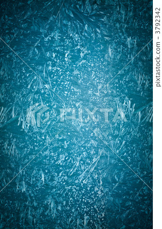 Frosty pattern Frosty pattern 3792342
