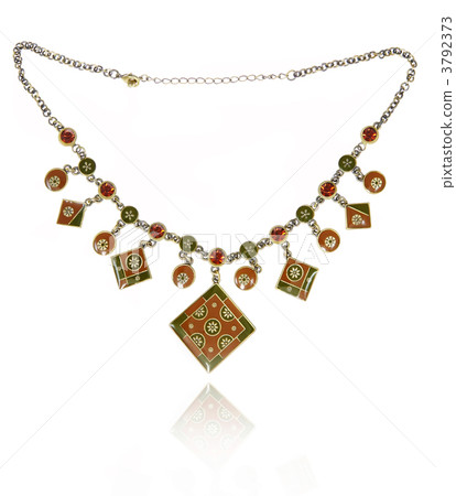Beautiful necklace Beautiful necklace 3792373