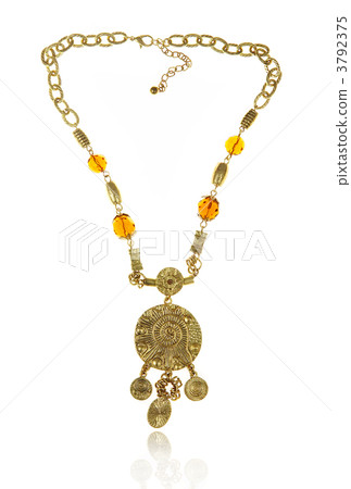 Beautiful necklace Beautiful necklace 3792375