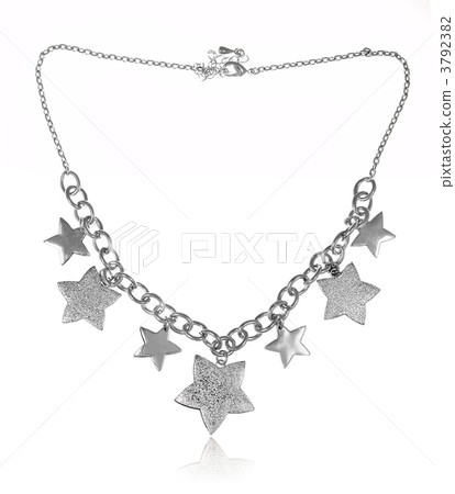 Beautiful necklace 3792382