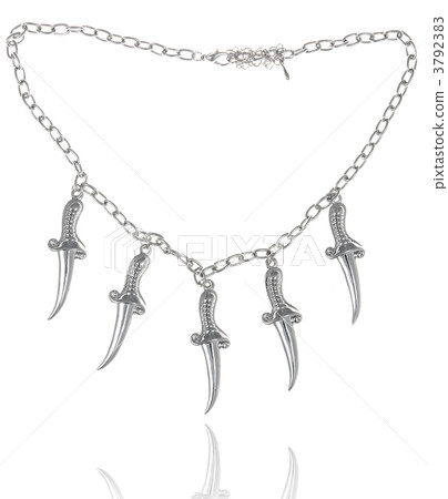 Beautiful necklace Beautiful necklace 3792383